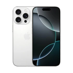 iPhone 16 128 Go Blanc