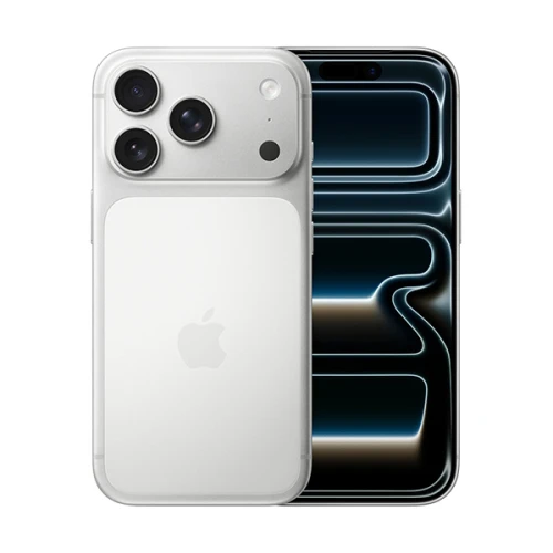 iPhone 17 Pro 256 GB Prateado
