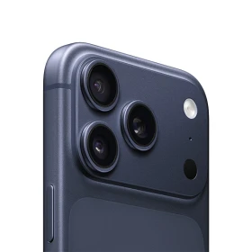 iPhone 17 256 Go Noir