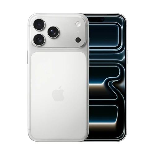 iPhone 17 Pro Max 256 GB Argento