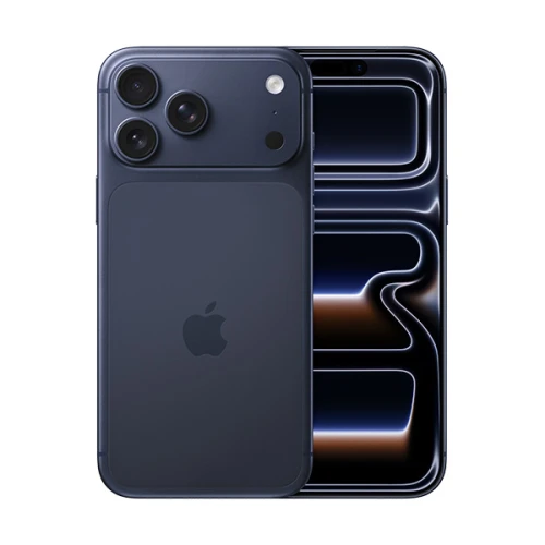 iPhone 17 Pro Max 256 Gb Intense Blue