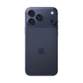 iPhone 17 256 Go Noir