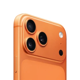 iPhone 17 256 Go Noir