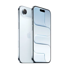 iPhone 17 Air 256 Go Bleu