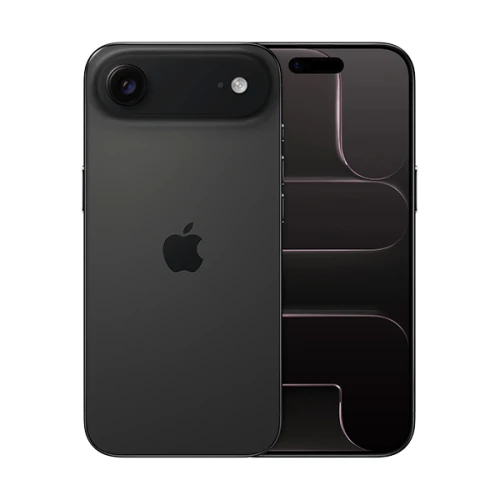 iPhone Air 256 Go Noir Sid&eacute;ral