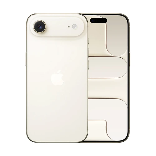 iPhone Air 256 GB Oro chiaro