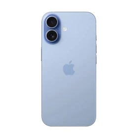 iPhone 17 256 Go Bleu