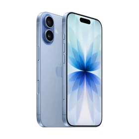 iPhone 15 128 Go Bleu