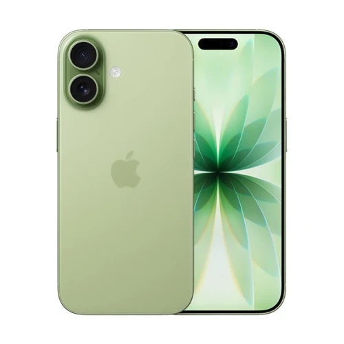 iPhone 17 256 Go Sauge