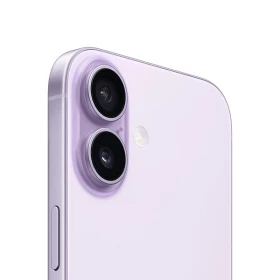 iPhone 17 256 Go Violet