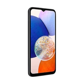 Samsung Galaxy A14 64 Go Noir Premium