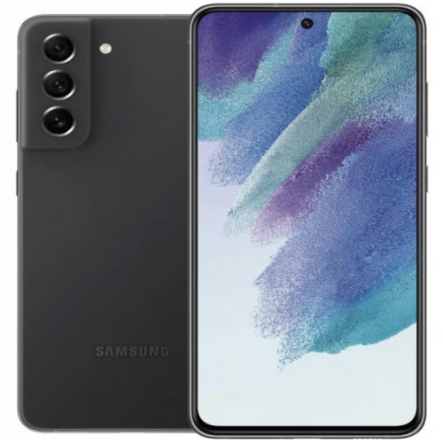 Samsung Galaxy S21 FE 128 Go Graphite