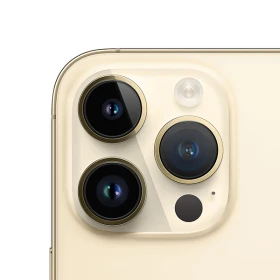 iPhone 14 Pro Max 256 Gb Oro