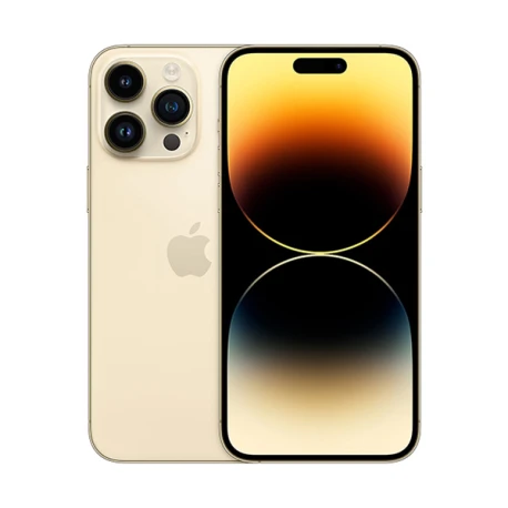 iPhone 14 Pro en 2026 : est-ce que ça vaut encore la peine de l'acheter ? Apple - iPhone 14 Pro - 128 Go - Reconditionné - Or