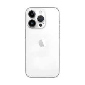 iPhone 14 Pro Max 128 Go Argent