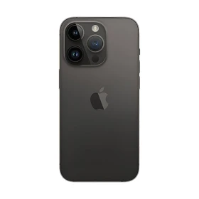 iPhone 14 Pro Max 128 Go Noir Sidéral
