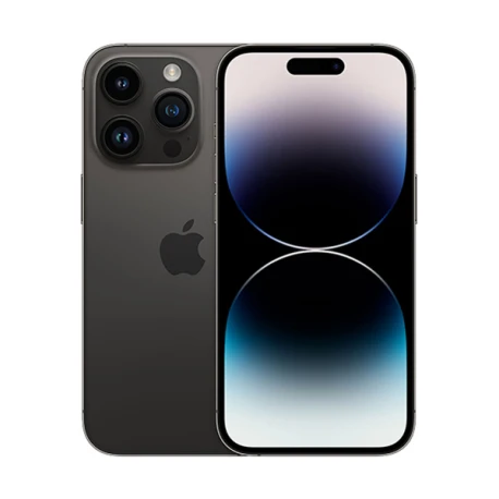 Acheter Apple - iPhone 14 Pro - 256 Go - Reconditionné - Très bon état - Noir Sidéral Bon état - 524,99 € Apple - iPhone 14 Pro - 256 Go - Reconditionné - Très bon état - Noir Sidéral Bon état - reconditionné disponible sur Certideal