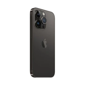 iPhone 14 Pro Max 128 Go Noir Sidéral
