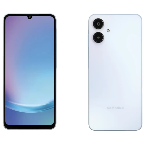 Samsung Galaxy A25 64 Go Bleu