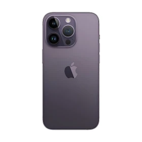 iPhone 14 Pro Max 128 Gb Viola Scuro