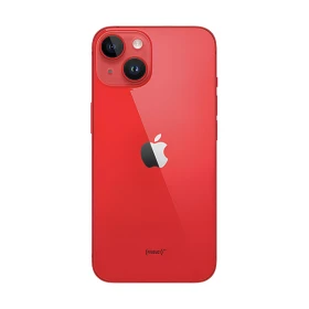 iPhone 14 Plus 128 GB Rosso eSIM