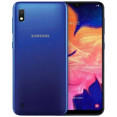 Samsung Galaxy A10 32 Go Bleu