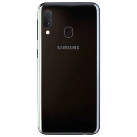 Samsung Galaxy A20e Noir