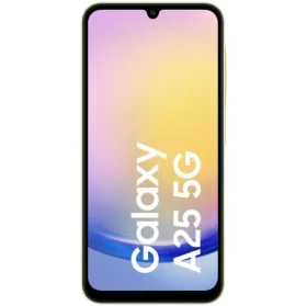 Samsung Galaxy A25 128 Go Jaune