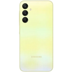 Samsung Galaxy A25 128 Go Jaune