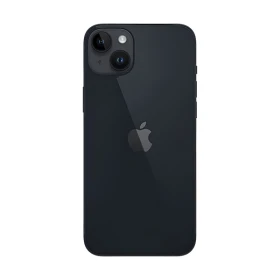 iPhone 14 Plus 256 GB Midnight eSIM