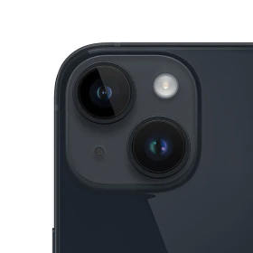 iPhone 14 Plus 256 GB Midnatt eSIM