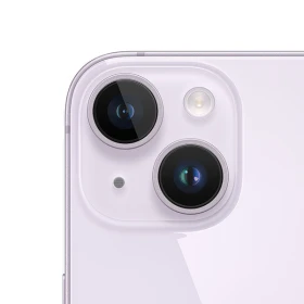 iPhone 14 Plus 128 GB Púrpura eSIM