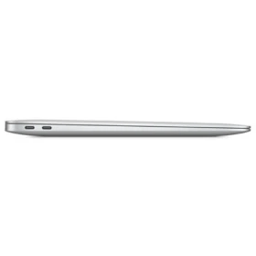 MacBook Air 13" (2020) - Apple M1 8 Cœurs CPU 7 Cœurs GPU 256 Go SSD - RAM 8 Go - Argent - Premium