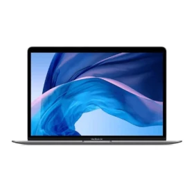 MacBook Air 13" (2020) - Apple M1 8 C&oelig;urs CPU 7 C&oelig;urs GPU 256 Go SSD - RAM 8 Go - Argent - Premium
