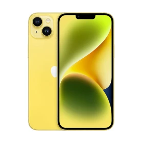 iPhone 14 Plus 128 GB Amarelo eSIM