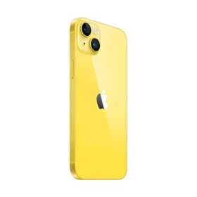 iPhone 14 Plus 128 GB Giallo eSIM