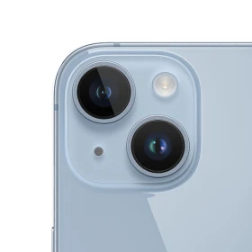 iPhone 14 Plus 128 Go Bleu eSIM