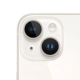 iPhone 14 Plus 128 GB Stjärnglans eSIM