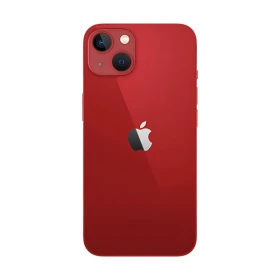 iPhone 13 128 Go Rood