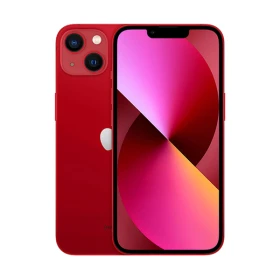 iPhone 13 Mini 128 Go Rouge