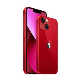 iPhone 13 Mini 128 GB Rosso