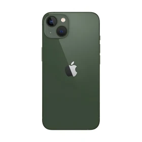 iPhone 13 128 Go Vert
