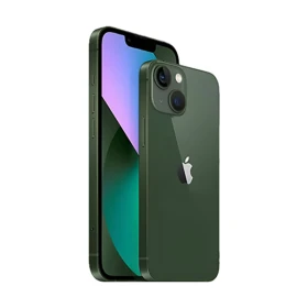 iPhone 13 Mini 128 GB Verde