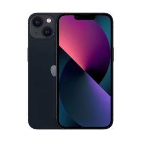 iPhone 13 Mini 128 GB Midnatt