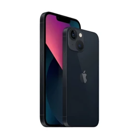 iPhone 13 Mini 128 GB Middernacht