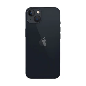 iPhone 13 128 GB Midnatt
