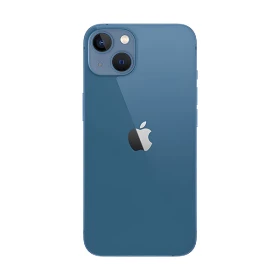 iPhone 13 Mini 128 Go Bleu