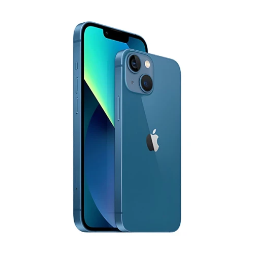 iPhone 13 mini reacondicionado — imagen ilustrativa del modelo