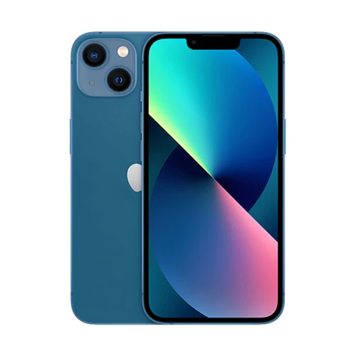 iPhone 13 256 GB Azul