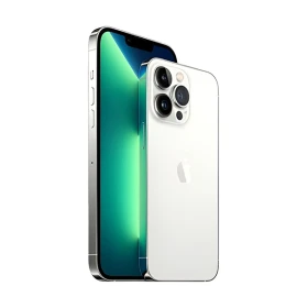iPhone 13 Pro 128 Go Argent